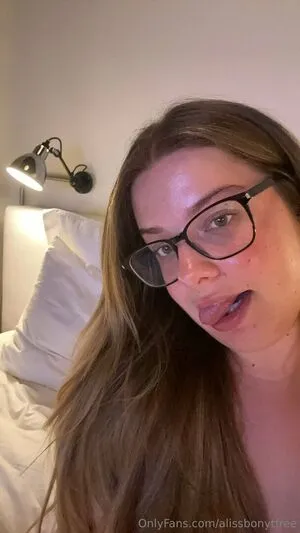 Alissbonytfree OnlyFans Leaked Free Thumbnail Picture - #KdAnii3TSm