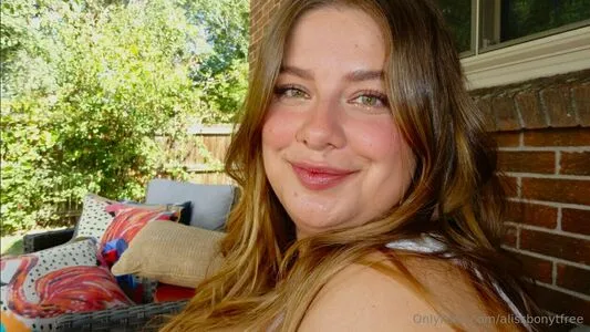 Alissbonytfree OnlyFans Leaked Free Thumbnail Picture - #N2nLagXFYs