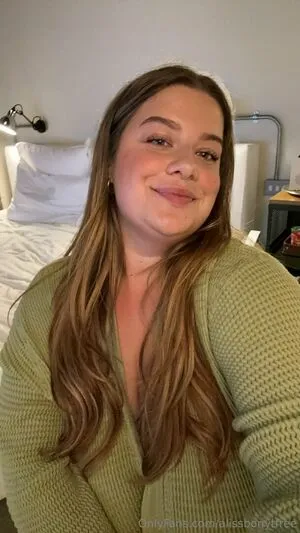 Alissbonytfree OnlyFans Leaked Free Thumbnail Picture - #anQ3Otz3jP