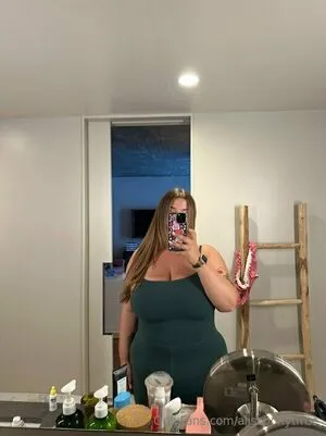 Alissbonytfree OnlyFans Leaked Free Thumbnail Picture - #bOzdNHyqqI