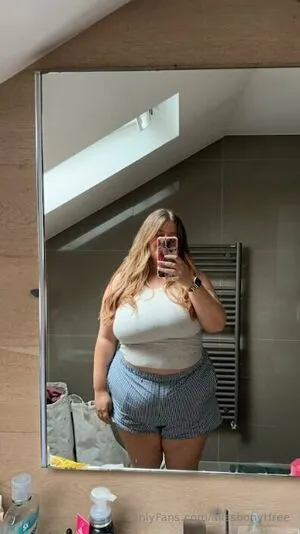 Alissbonytfree OnlyFans Leaked Free Thumbnail Picture - #cMJZ08YclC