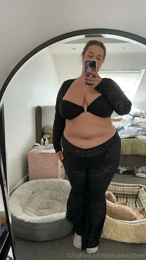 Alissbonytfree OnlyFans Leaked Free Thumbnail Picture - #qXRSIfQY6U