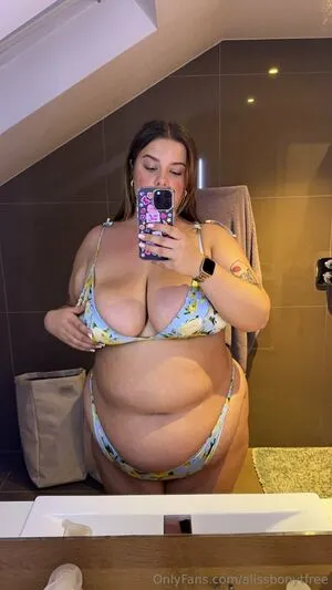 Alissbonytfree OnlyFans Leaked Free Thumbnail Picture - #t8piBFSVHz