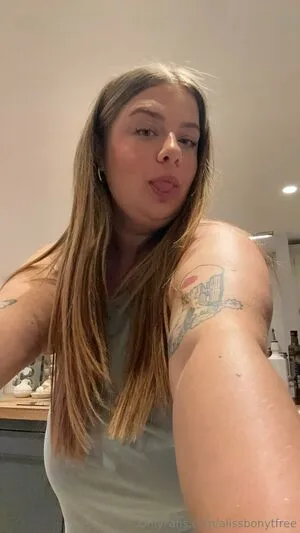 Alissbonytfree OnlyFans Leaked Free Thumbnail Picture - #vBCteOLE1H