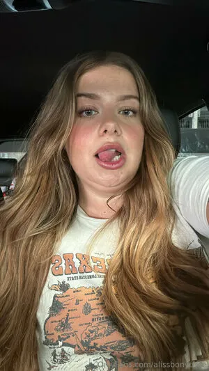 Alissbonytfree OnlyFans Leaked Free Thumbnail Picture - #wnb38kA0pK