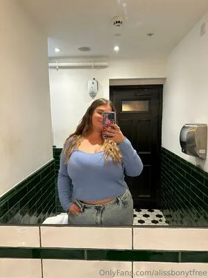 Alissbonytfree OnlyFans Leaked Free Thumbnail Picture - #wxXYfmOrY1