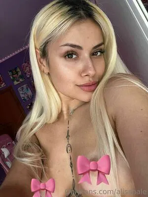 Alisshale OnlyFans Leaked Free Thumbnail Picture - #0HLnpU4mpC