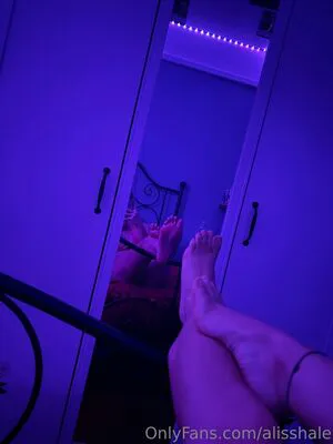 Alisshale OnlyFans Leaked Free Thumbnail Picture - #EftGqjc7de