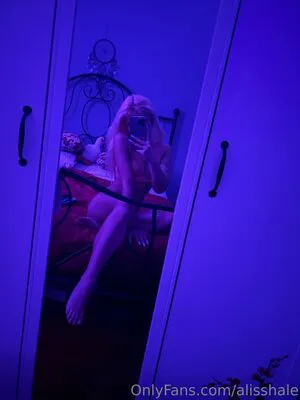 Alisshale OnlyFans Leaked Free Thumbnail Picture - #VJniexdPNE