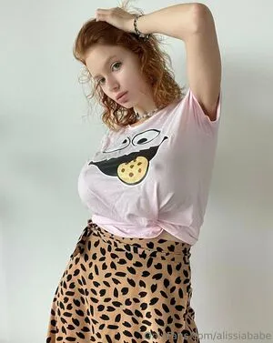 Alissiababe OnlyFans Leaked Free Thumbnail Picture - #UNQYisCnLk