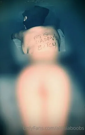 Alissiaboobs OnlyFans Leaked Free Thumbnail Picture - #ebvGo2MY3I