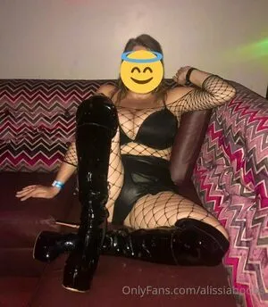 Alissiaboobs OnlyFans Leaked Free Thumbnail Picture - #eqswKM7qRm
