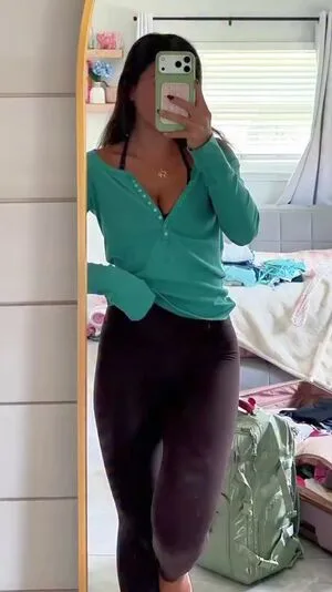 Alisson Gonzalez OnlyFans Leaked Free Thumbnail Picture - #FgFmIJH0Pa