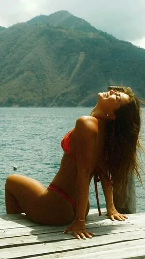 Alisson Gonzalez OnlyFans Leaked Free Thumbnail Picture - #H1MUlJ85me