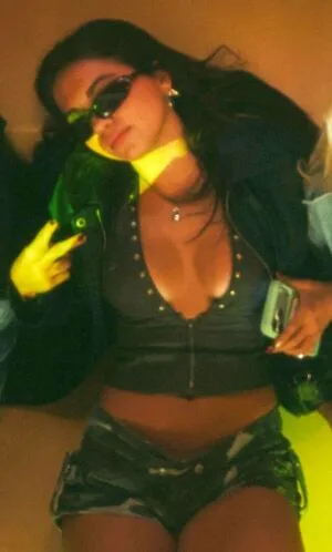 Alisson Gonzalez OnlyFans Leaked Free Thumbnail Picture - #y9bxOYxnuE