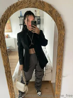 Alisson Shine Free OnlyFans Leaked Free Thumbnail Picture - #5LmAsKxwVF