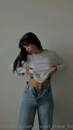 Alisson Shine Free OnlyFans Leaked Free Thumbnail Picture - #lU7PgQ5FLx