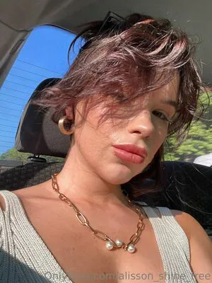 Alisson Shine Free OnlyFans Leaked Free Thumbnail Picture - #m9rKNr0zyo