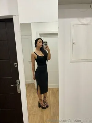 Alisson Shine OnlyFans Leaked Free Thumbnail Picture - #0DiO4vASkF