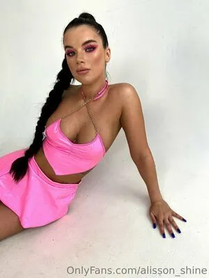 Alisson Shine OnlyFans Leaked Free Thumbnail Picture - #FXnEcSMwus