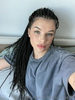 Alisson Shine OnlyFans Leaked Free Thumbnail Picture - #WFXPZJ2avh