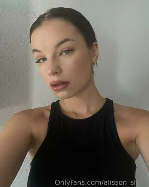 Alisson Shine OnlyFans Leaked Free Thumbnail Picture - #XwxC8cbCTq