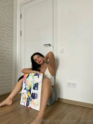 Alisson Shine OnlyFans Leaked Free Thumbnail Picture - #emFlOQ7ROY