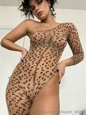 Alisson Shine OnlyFans Leaked Free Thumbnail Picture - #kzYTIDCC6g