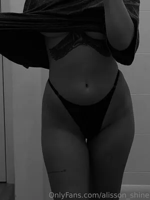 Alisson Shine OnlyFans Leaked Free Thumbnail Picture - #zXoy8jz89L