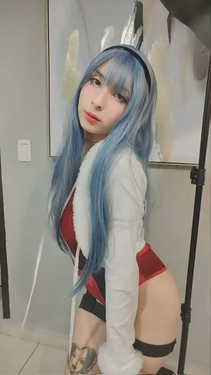 Alissonkawaii OnlyFans Leaked Free Thumbnail Picture - #35mTLOCZKK
