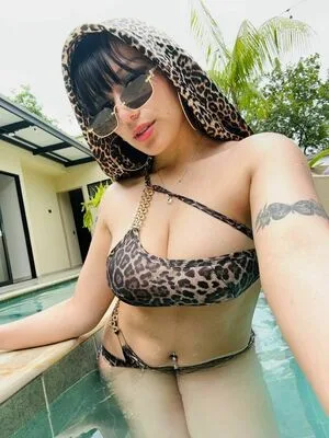 Alissonlopez OnlyFans Leaked Free Thumbnail Picture - #EKH2E6xAmp