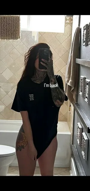 Alita Doses OnlyFans Leaked Free Thumbnail Picture - #VguYopPGHC