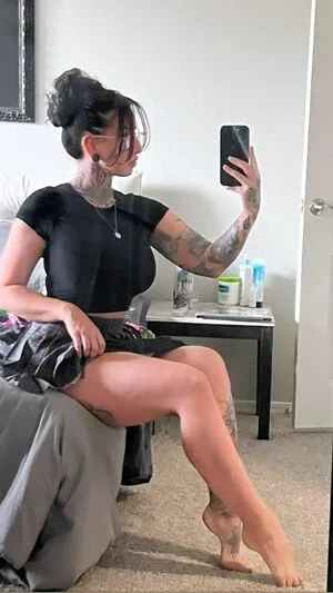 Alita Doses OnlyFans Leaked Free Thumbnail Picture - #ddJvmNslRO