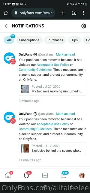 Alitaleelee OnlyFans Leaked Free Thumbnail Picture - #mh5PQRkilF