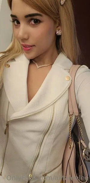 Alitaleelee OnlyFans Leaked Free Thumbnail Picture - #r15HX95uSh