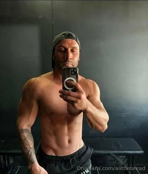 Alittlebread OnlyFans Leaked Free Thumbnail Picture - #75y2ojq3aJ