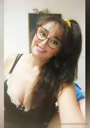 Alittlebread OnlyFans Leaked Free Thumbnail Picture - #BB42bXab9U