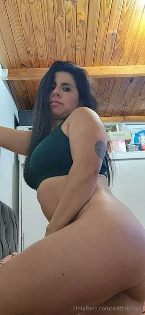 Alittlebread OnlyFans Leaked Free Thumbnail Picture - #GdtDkXJawJ