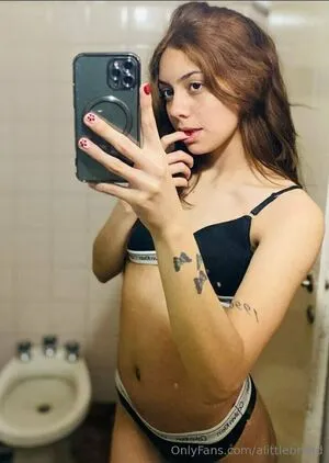 Alittlebread OnlyFans Leaked Free Thumbnail Picture - #ILDfKpPqci