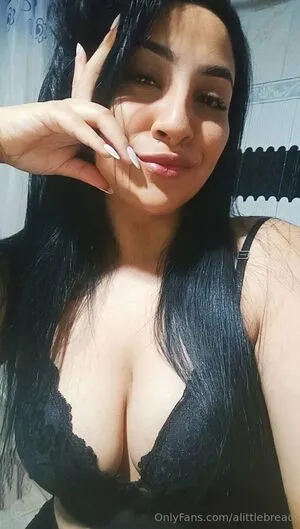 Alittlebread OnlyFans Leaked Free Thumbnail Picture - #ebTdDt9DQp