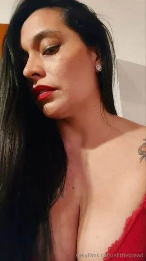 Alittlebread OnlyFans Leaked Free Thumbnail Picture - #pSijSeKVvk