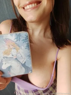 Alittlenekko OnlyFans Leaked Free Thumbnail Picture - #PgJLMYVwJt