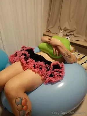 Aliuros OnlyFans Leaked Free Thumbnail Picture - #CyOi2WPmwB