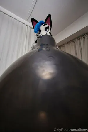 Aliuros OnlyFans Leaked Free Thumbnail Picture - #DC3edvp3dt