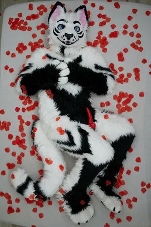 Aliuros OnlyFans Leaked Free Thumbnail Picture - #FsRtHypt67