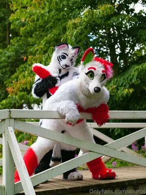 Aliuros OnlyFans Leaked Free Thumbnail Picture - #WbRhq8vKTw