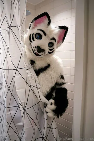 Aliuros OnlyFans Leaked Free Thumbnail Picture - #XtW5lTZJdZ