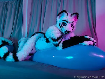 Aliuros OnlyFans Leaked Free Thumbnail Picture - #Ydy8aBDqNc