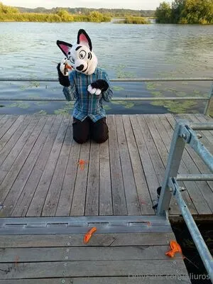 Aliuros OnlyFans Leaked Free Thumbnail Picture - #cayfcehq1Q