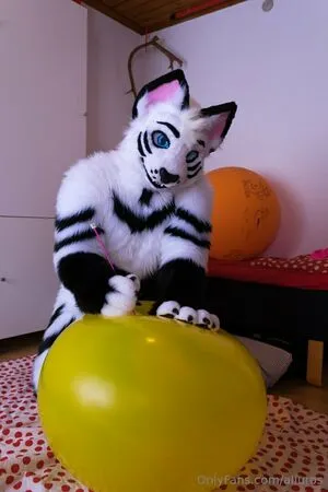 Aliuros OnlyFans Leaked Free Thumbnail Picture - #gsklnwSlZL